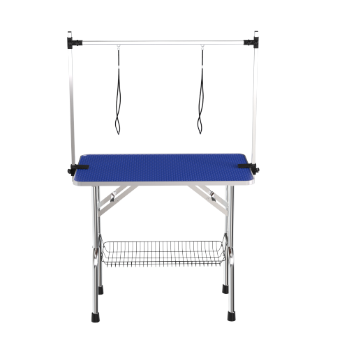 Large 46 Inch Pet Dog And Cat Grooming Table product image