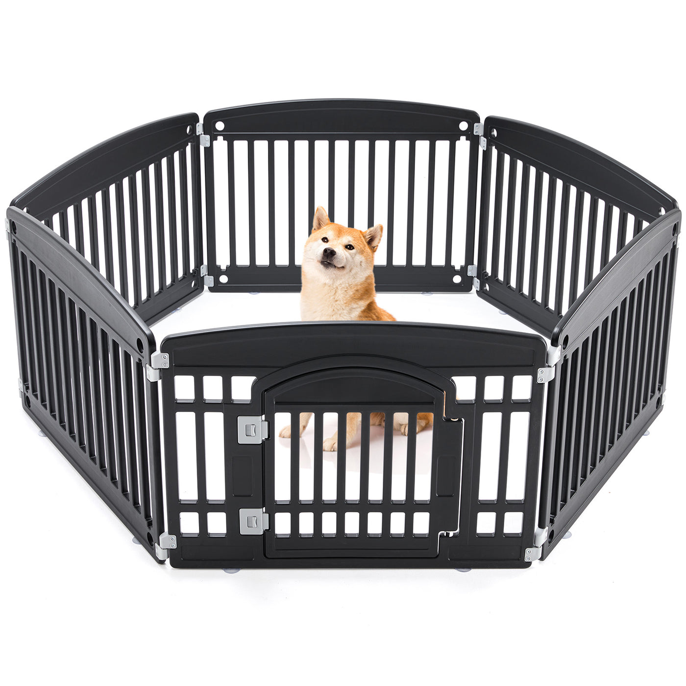 Dog Game Fence Is Safe And Reliable product image
