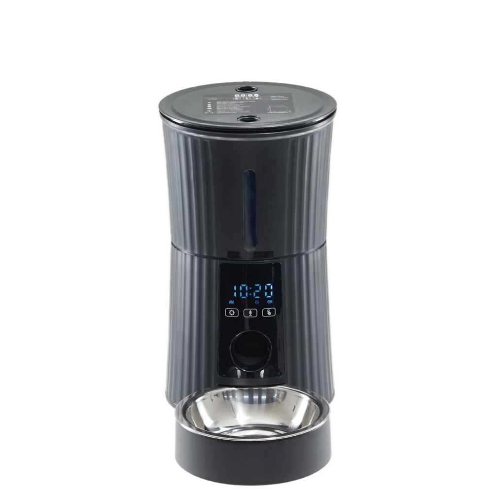 WiFi Smart Pet Feeder 4L