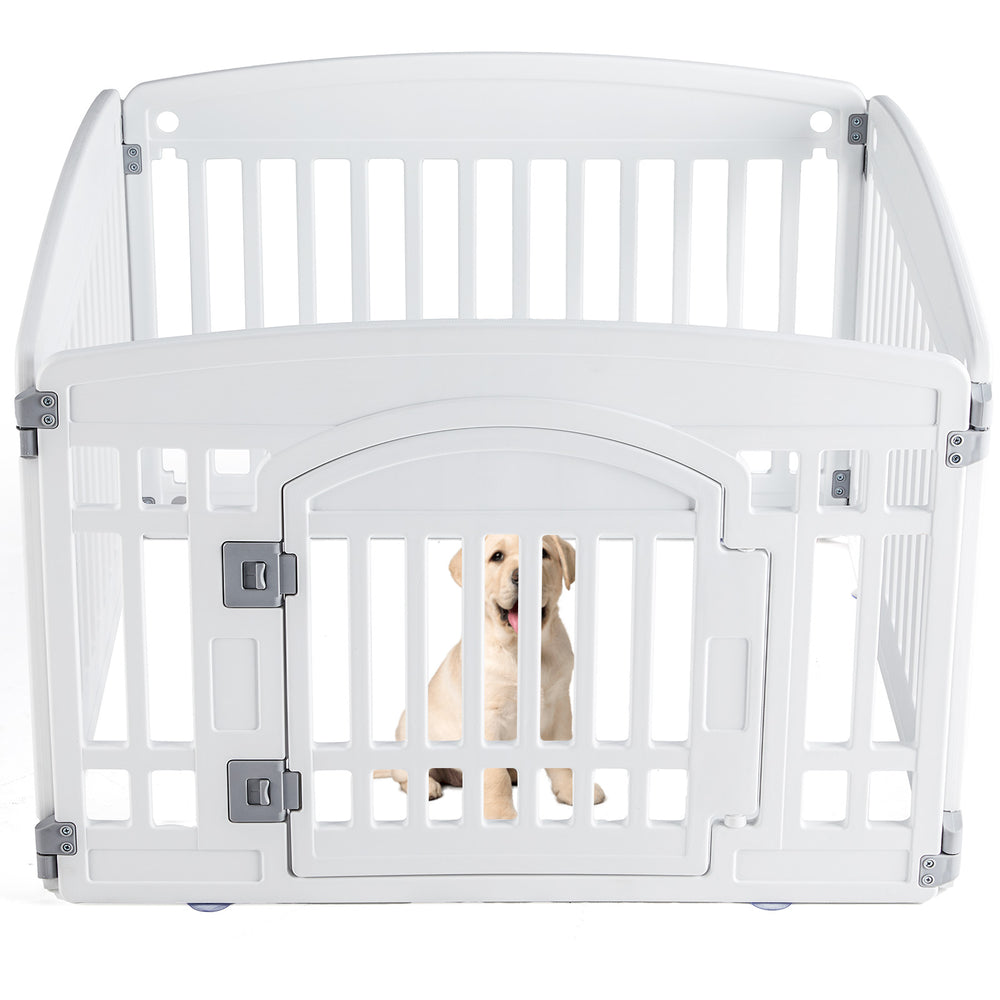 Dog Game Fence Is Safe And Reliable product image