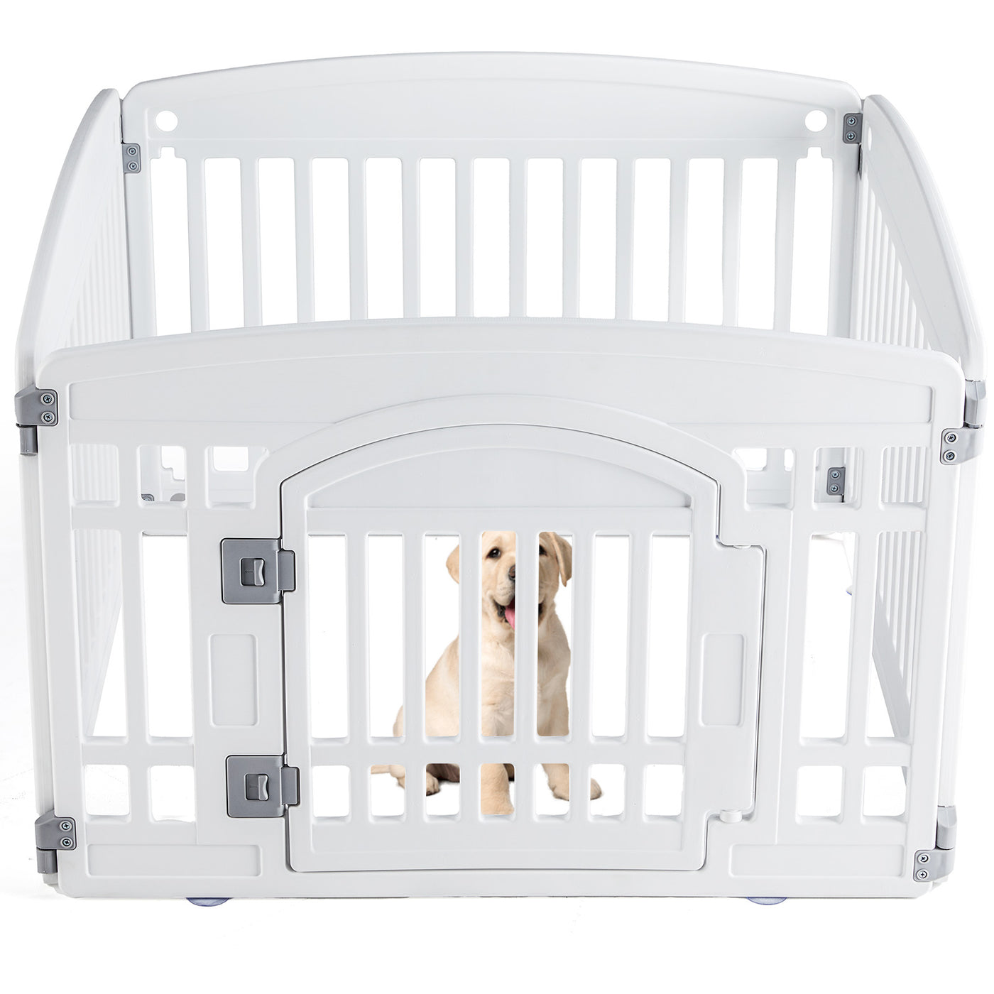 Dog Game Fence Is Safe And Reliable product image