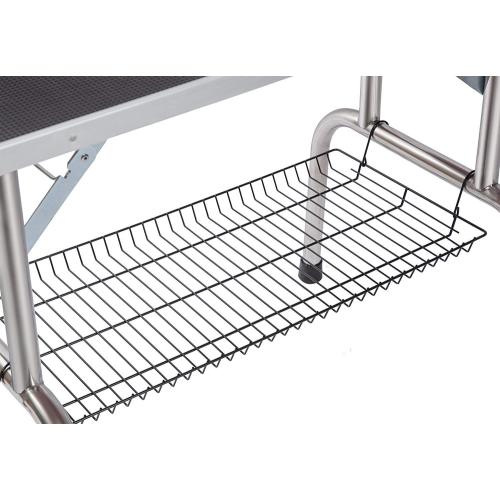 Professional Dog Pet Grooming Table Large Adjustable Heavy Duty Portab product image