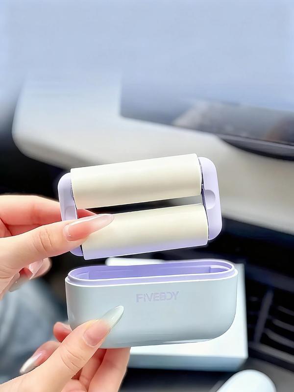 Portable Reusable Pet Hair Remover