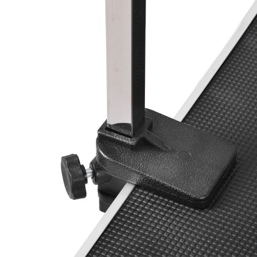 36 Inch Professional Dog Pet Grooming Table Adjustable Heavy Duty Port product image