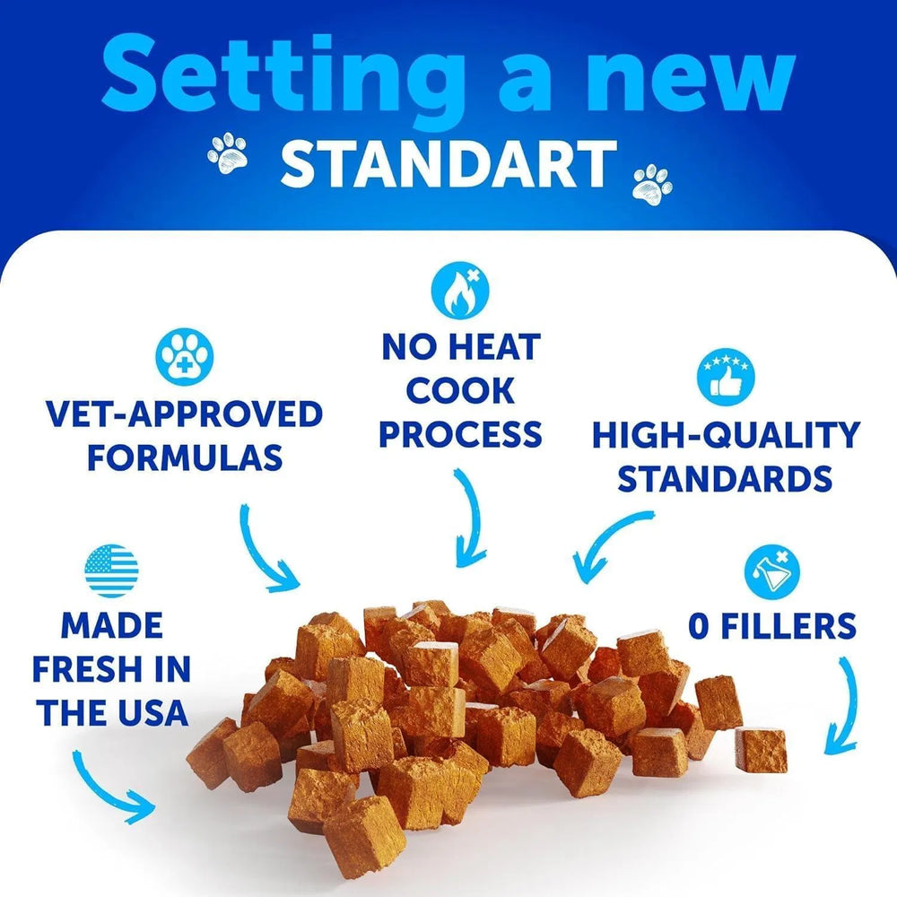 Pet Flea Treatment For Cats Natural Flea And Tick Prevention Supplement Fo product image