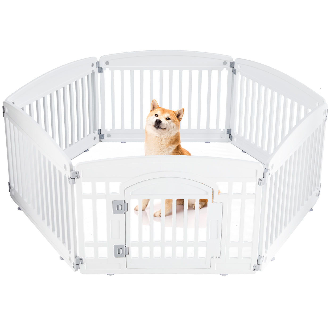 Dog Game Fence Is Safe And Reliable product image