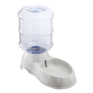 Automatic Gravity-Flow Pet Waterer product image