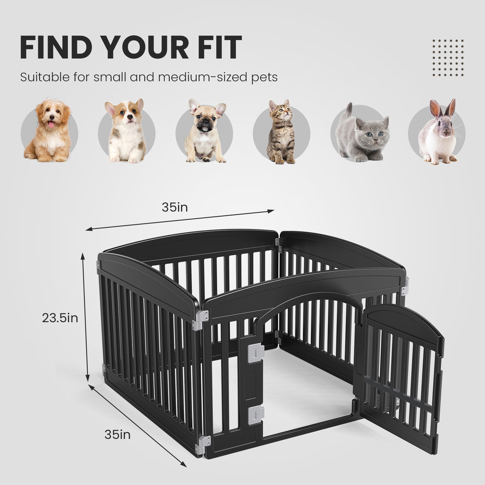 Dog Game Fence Is Safe And Reliable product image